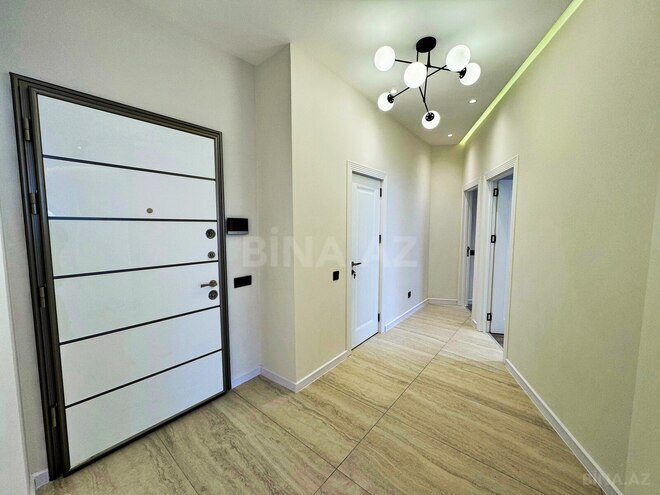 Satılır 3 otaqlı yeni tikili 84 m², Nərimanov r., photo 26 from 32