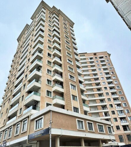 Satılır 3 otaqlı yeni tikili 84 m², Nərimanov r., photo 1 from 32