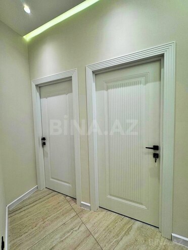 Satılır 3 otaqlı yeni tikili 84 m², Nərimanov r., photo 16 from 32