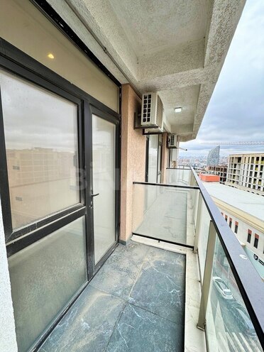 Satılır 3 otaqlı yeni tikili 84 m², Nərimanov r., photo 25 from 32