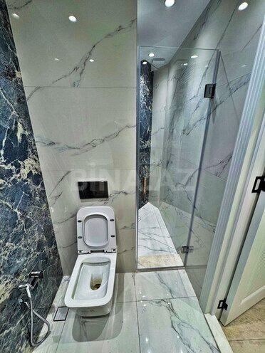 Satılır 3 otaqlı yeni tikili 84 m², Nərimanov r., photo 23 from 32