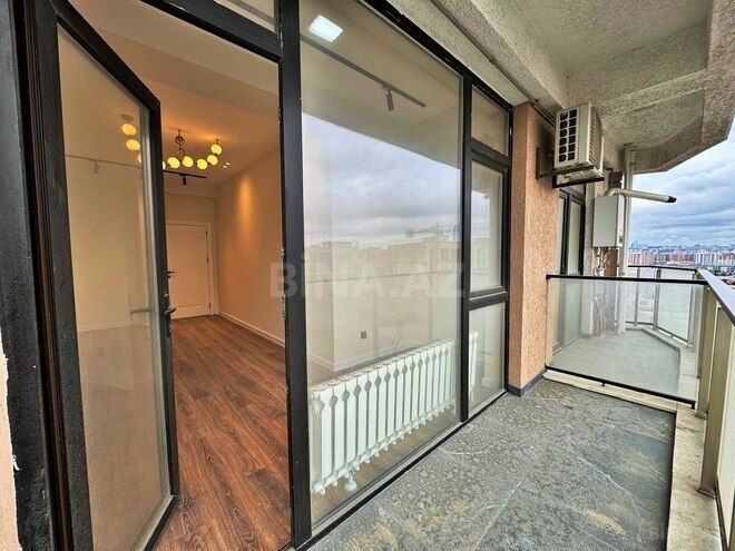Satılır 3 otaqlı yeni tikili 84 m², Nərimanov r., photo 14 from 32