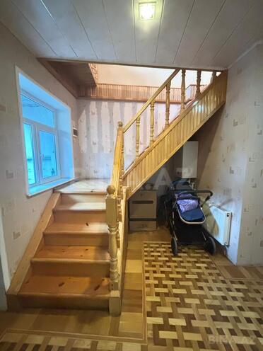 Satılır 4 otaqlı həyət evi/bağ evi 111 m², photo 13 from 29