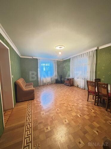 Satılır 4 otaqlı həyət evi/bağ evi 111 m², photo 5 from 29