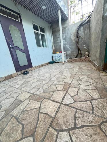 Satılır 4 otaqlı həyət evi/bağ evi 111 m², photo 26 from 29