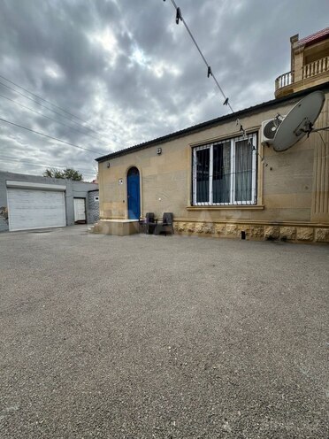 Продаётся 2-комн. дом/дача 70 м², м. Насими, photo 1 from 9