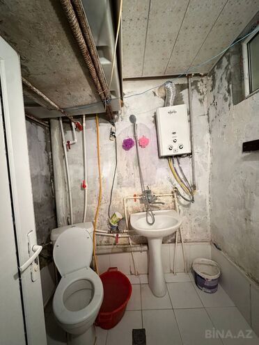 Продаётся 1-комн. вторичка 45 м², пос. Бина, photo 12 from 13