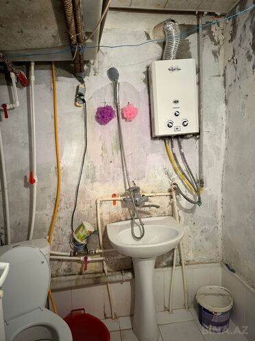Продаётся 1-комн. вторичка 45 м², пос. Бина, photo 11 from 13