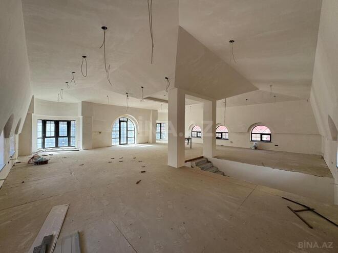 Сдаётся  объект 600 м², м. Элмляр Академиясы, photo 6 from 9