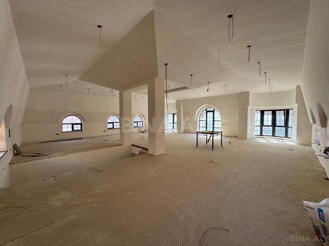 Сдаётся  объект 600 м², м. Элмляр Академиясы, photo 5 from 9