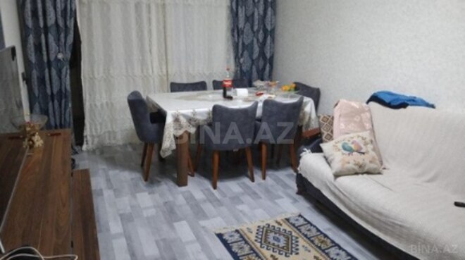 Сдаётся 2-комн. вторичка 50 м², м. Насими, photo 3 from 11