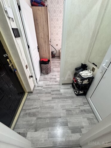 Satılır 1 otaqlı yeni tikili 33 m², photo 3 from 8