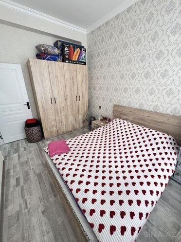 Satılır 1 otaqlı yeni tikili 33 m², photo 5 from 8