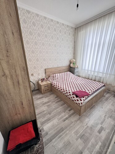 Satılır 1 otaqlı yeni tikili 33 m², photo 6 from 8