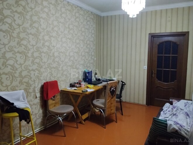 Сдаётся 2-комн. вторичка 50 м², м. Мемар Аджеми, photo 3 from 7