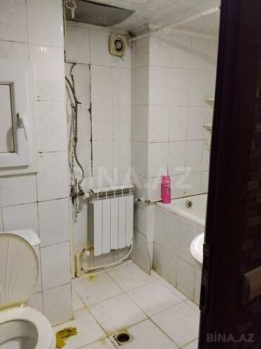Сдаётся 2-комн. вторичка 50 м², м. Мемар Аджеми, photo 6 from 7