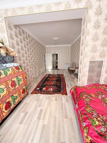 Satılır 3 otaqlı köhnə tikili 75 m², Nizami m., photo 10 from 32