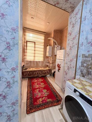 Satılır 3 otaqlı köhnə tikili 75 m², Nizami m., photo 25 from 32