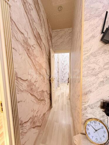 Satılır 3 otaqlı köhnə tikili 75 m², Nizami m., photo 17 from 32