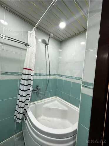 Сдаётся 3-комн. вторичка 74 м², м. Низами, photo 16 from 17