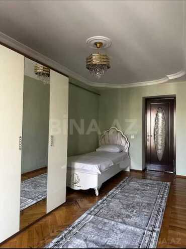 Сдаётся 3-комн. вторичка 74 м², м. Низами, photo 14 from 17
