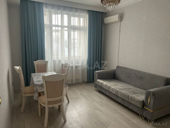 Продаётся 2-комн. вторичка 48 м², Наримановский  р., photo 1 from 11