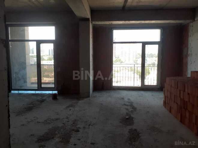 Satılır 4 otaqlı yeni tikili 157.5 m², Nizami m., photo 7 from 8