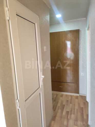 Продаётся 2-комн. вторичка 62 м², м. Иншаатчылар, photo 14 from 16