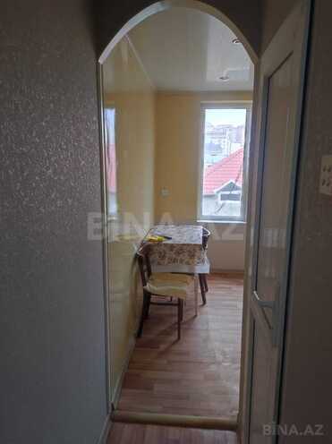 Продаётся 2-комн. вторичка 62 м², м. Иншаатчылар, photo 9 from 16