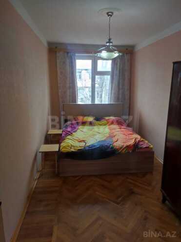 Продаётся 2-комн. вторичка 62 м², м. Иншаатчылар, photo 5 from 16