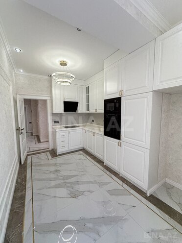 Продаётся 3-комн. новостройка 115 м², м. 28 мая, photo 9 from 26