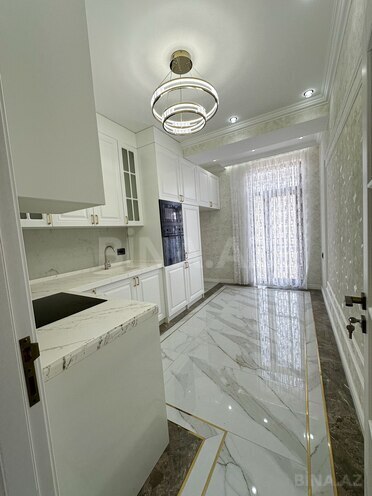 Продаётся 3-комн. новостройка 115 м², м. 28 мая, photo 8 from 26