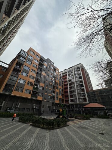 Продаётся 3-комн. новостройка 115 м², м. 28 мая, photo 25 from 26