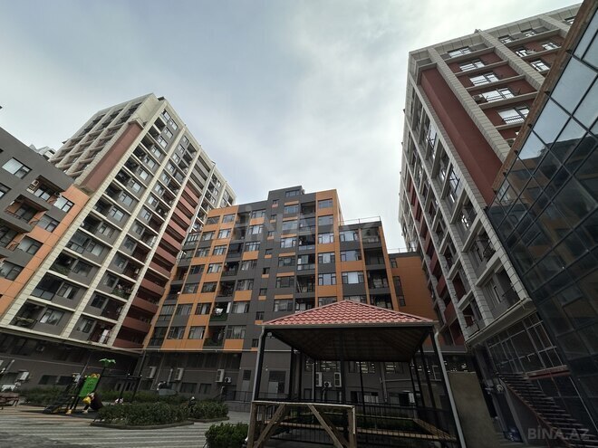 Продаётся 3-комн. новостройка 115 м², м. 28 мая, photo 24 from 26