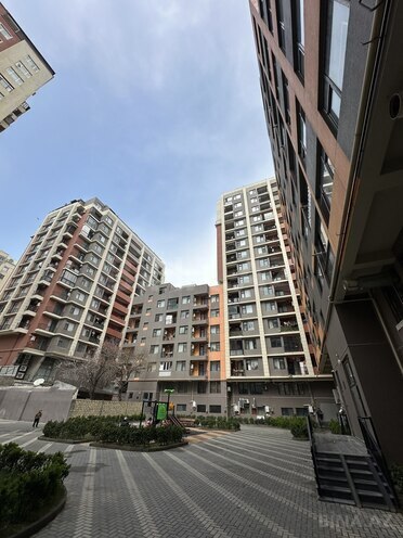 Продаётся 3-комн. новостройка 115 м², м. 28 мая, photo 23 from 26