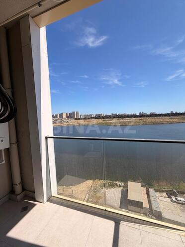 Продаётся 2-комн. новостройка 48.5 м², пос. Ени Ясамал, photo 11 from 12