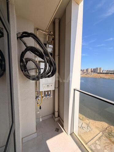 Продаётся 2-комн. новостройка 48.5 м², пос. Ени Ясамал, photo 10 from 12