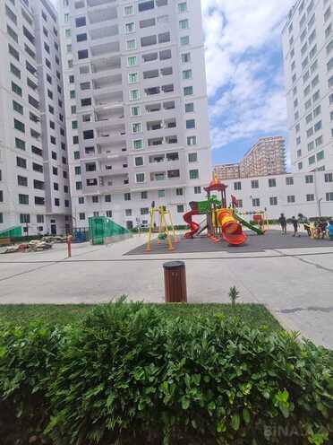 Satılır 3 otaqlı yeni tikili 141 m², Nəsimi r., photo 16 from 18