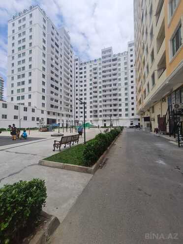 Satılır 3 otaqlı yeni tikili 141 m², Nəsimi r., photo 17 from 18