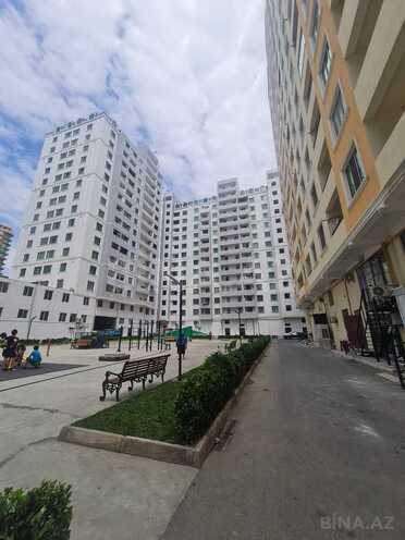 Satılır 3 otaqlı yeni tikili 141 m², Nəsimi r., photo 15 from 18