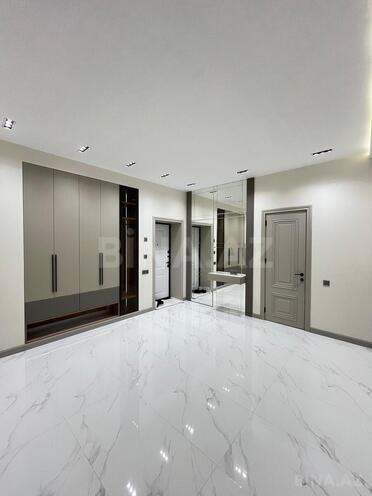 Satılır 3 otaqlı yeni tikili 141 m², Nəsimi r., photo 12 from 18