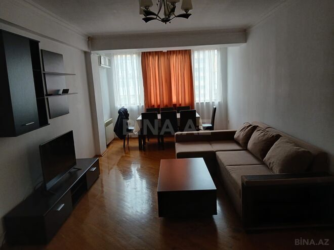 Сдаётся 3-комн. вторичка 110 м², м. 28 мая, photo 1 from 16