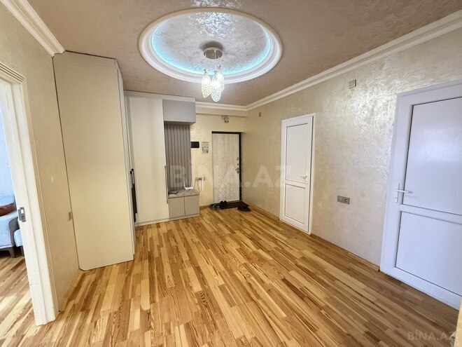 Продаётся 3-комн. новостройка 120 м², м. Кара Караев, photo 18 from 19