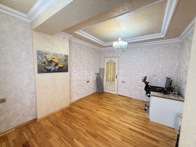 Продаётся 3-комн. новостройка 120 м², м. Кара Караев, photo 9 from 19