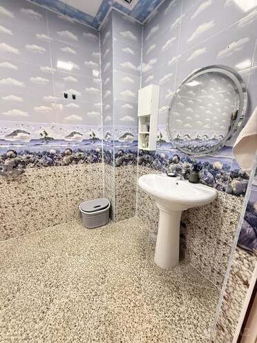 Продаётся 3-комн. новостройка 120 м², м. Кара Караев, photo 14 from 19