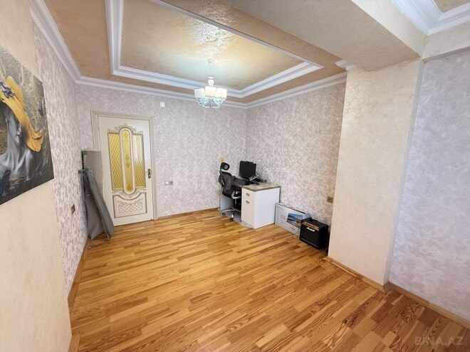 Продаётся 3-комн. новостройка 120 м², м. Кара Караев, photo 10 from 19