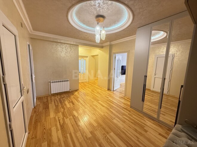 Продаётся 3-комн. новостройка 120 м², м. Кара Караев, photo 17 from 19