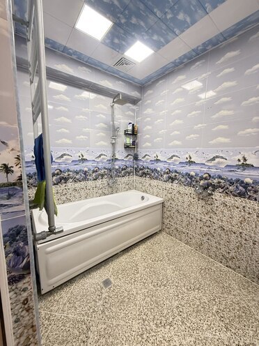 Продаётся 3-комн. новостройка 120 м², м. Кара Караев, photo 15 from 19