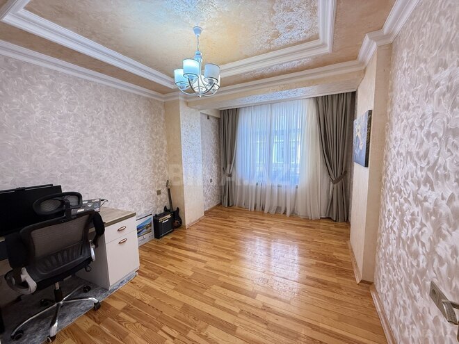 Продаётся 3-комн. новостройка 120 м², м. Кара Караев, photo 8 from 19