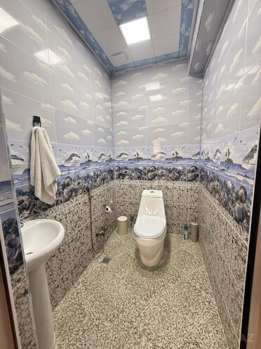 Продаётся 3-комн. новостройка 120 м², м. Кара Караев, photo 16 from 19